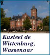 wittenburg rollover