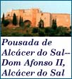 pousada de alcacer do sal