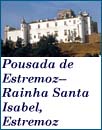 pousada de estremoz