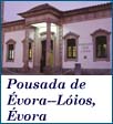 pousada de evora