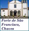 forte de sao francisco
