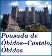 pousada de obidos