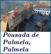 pousada de palmela