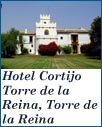 torre reina
