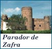 parador de zafra