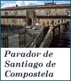 parador de santiago de compostela