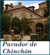 parador de chinchon