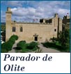 parador de olite