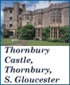 thornbury castle