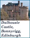 dalhousie castle