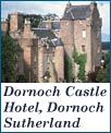 dornoch castle