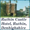 ruthin castle